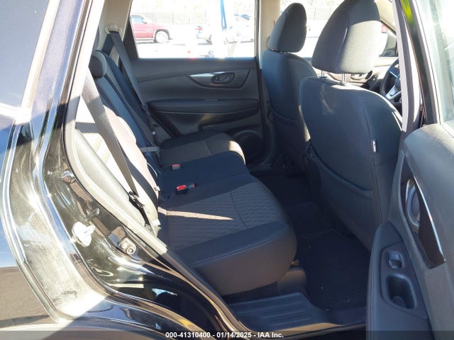Nissan Rogue 2020 5N1AT2MT1LC759833 Image 8
