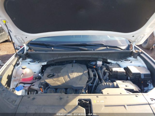 5NMJB3AE4PH196805 Hyundai Tucson