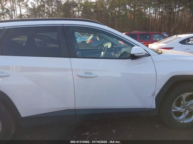 5NMJB3AE4PH196805 Hyundai Tucson
