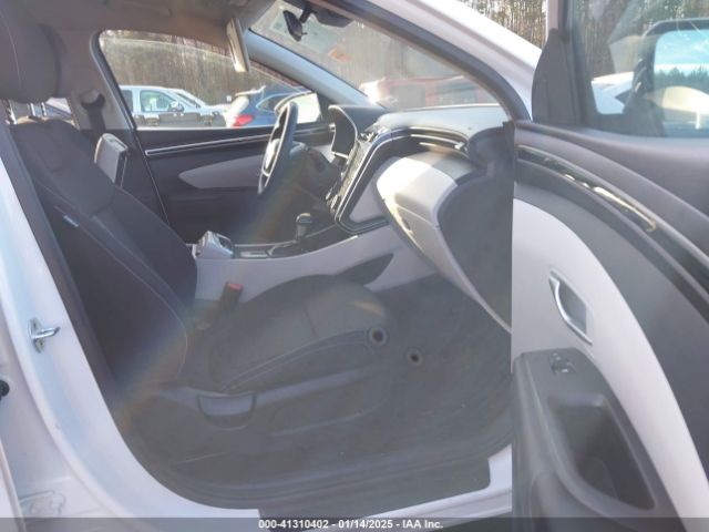 5NMJB3AE4PH196805 Hyundai Tucson