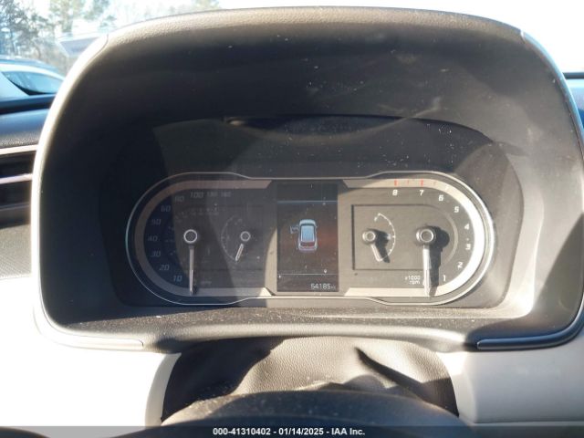 5NMJB3AE4PH196805 Hyundai Tucson