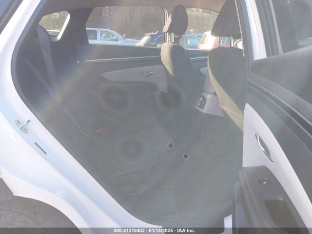 5NMJB3AE4PH196805 Hyundai Tucson