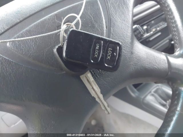 2002 MITSUBISHI MONTERO SPORT JA4MT31R72J045936 Photo 10