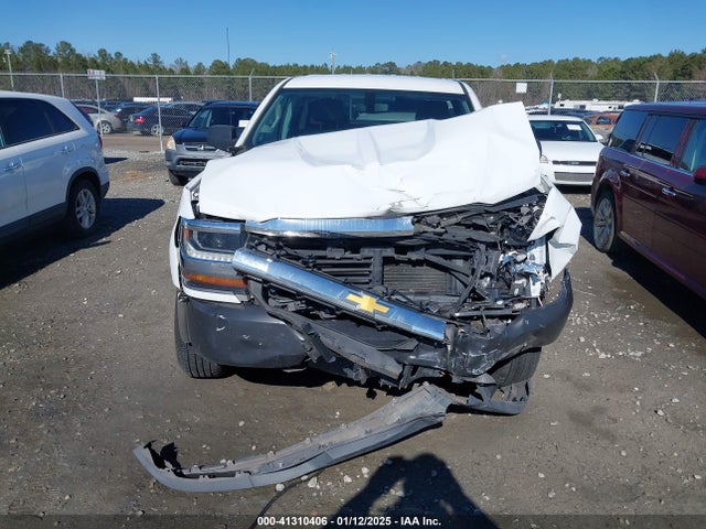 2GCRCNECXK1149456 Chevrolet SILVERADO 1500 LD