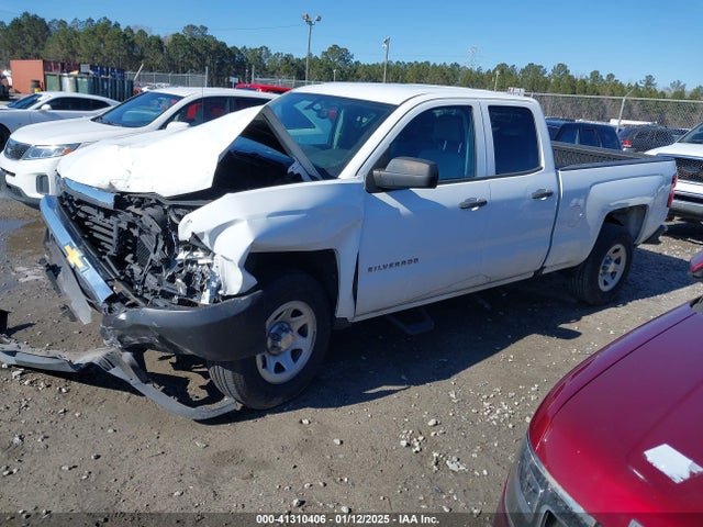 2GCRCNECXK1149456 Chevrolet SILVERADO 1500 LD