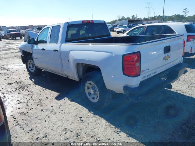 2GCRCNECXK1149456 Chevrolet SILVERADO 1500 LD