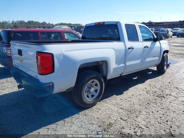 2GCRCNECXK1149456 Chevrolet SILVERADO 1500 LD