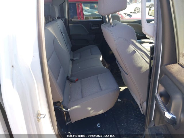 2GCRCNECXK1149456 Chevrolet SILVERADO 1500 LD