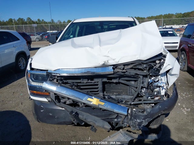 2GCRCNECXK1149456 Chevrolet SILVERADO 1500 LD