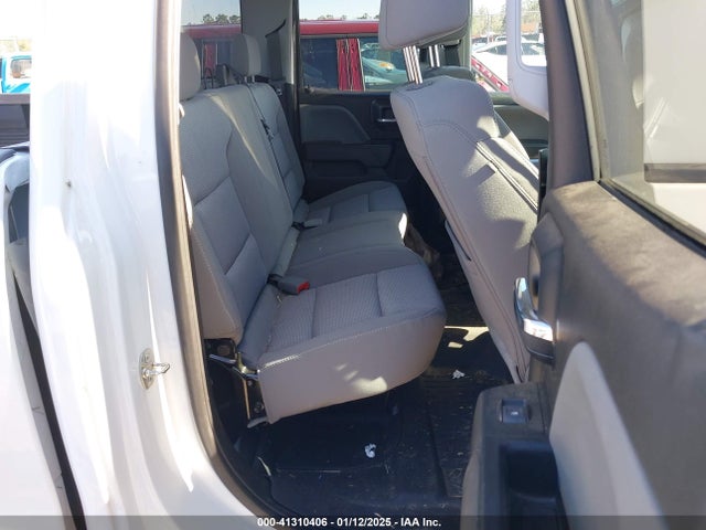 2GCRCNECXK1149456 Chevrolet SILVERADO 1500 LD