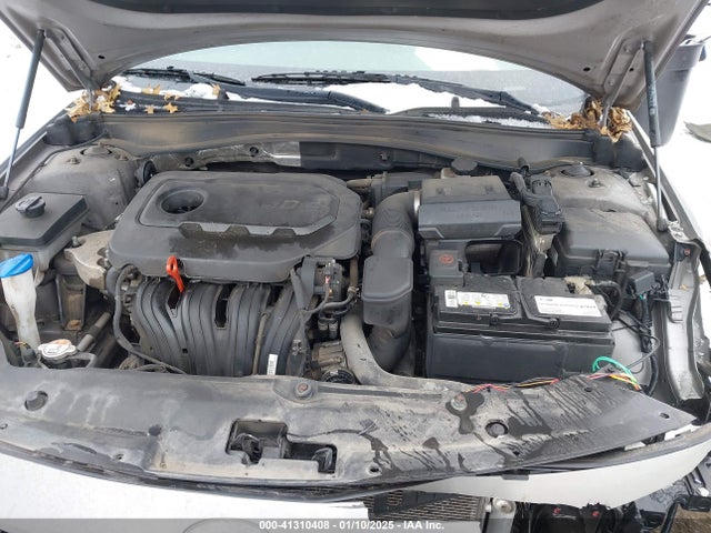 5XXGT4L3XHG160948 KIA Optima Lx