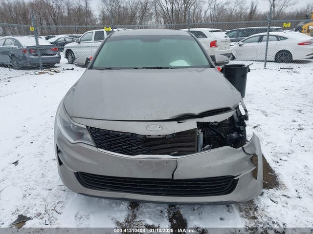 5XXGT4L3XHG160948 KIA Optima Lx