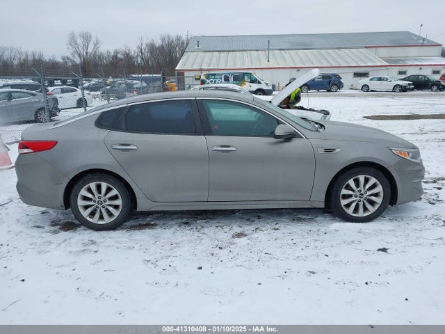 5XXGT4L3XHG160948 KIA Optima Lx