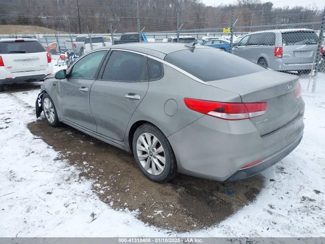5XXGT4L3XHG160948 KIA Optima Lx
