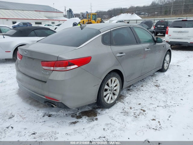 5XXGT4L3XHG160948 KIA Optima Lx