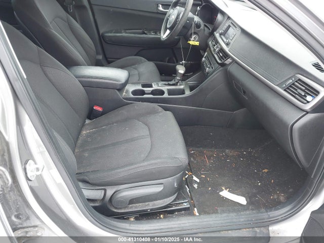 5XXGT4L3XHG160948 KIA Optima Lx