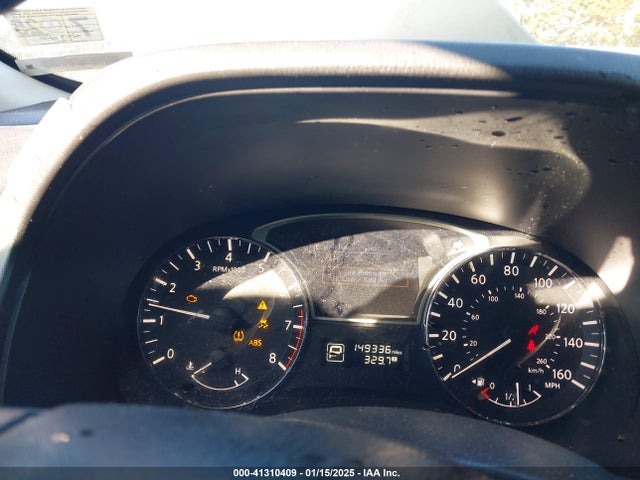 Nissan Pathfinder S 2014 5N1AR2MM0EC721813 Image 7