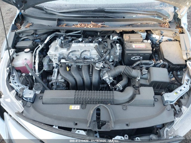 Toyota Corolla 2020 5YFVPRAE7LP081430 Image 10