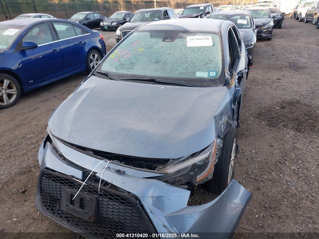 Toyota Corolla 2020 5YFVPRAE7LP081430 Image 12