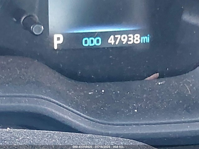 Toyota Corolla 2020 5YFVPRAE7LP081430 Image 7