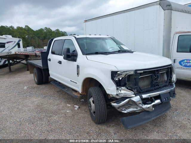 2021 Ford Super Duty F-350 Drw მანქანა იყიდება აუქციონზე, vin: 1FD8W3HT8MED42155, აუქციონის ნომერი: 41310438