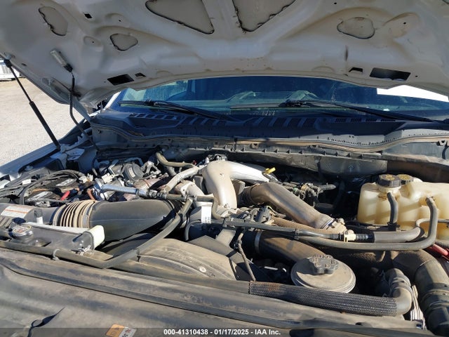 2021 Ford Super Duty F-350 Drw მანქანა იყიდება აუქციონზე, vin: 1FD8W3HT8MED42155, აუქციონის ნომერი: 41310438
