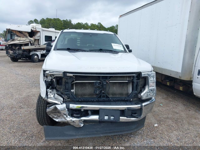 2021 Ford Super Duty F-350 Drw მანქანა იყიდება აუქციონზე, vin: 1FD8W3HT8MED42155, აუქციონის ნომერი: 41310438