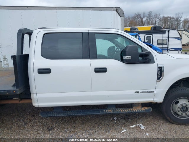 2021 Ford Super Duty F-350 Drw მანქანა იყიდება აუქციონზე, vin: 1FD8W3HT8MED42155, აუქციონის ნომერი: 41310438
