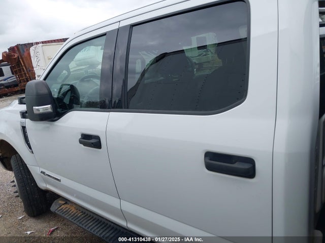 2021 Ford Super Duty F-350 Drw მანქანა იყიდება აუქციონზე, vin: 1FD8W3HT8MED42155, აუქციონის ნომერი: 41310438