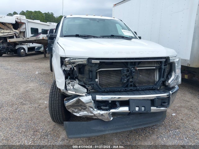 2021 Ford Super Duty F-350 Drw მანქანა იყიდება აუქციონზე, vin: 1FD8W3HT8MED42155, აუქციონის ნომერი: 41310438