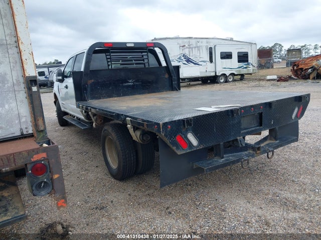 2021 Ford Super Duty F-350 Drw მანქანა იყიდება აუქციონზე, vin: 1FD8W3HT8MED42155, აუქციონის ნომერი: 41310438