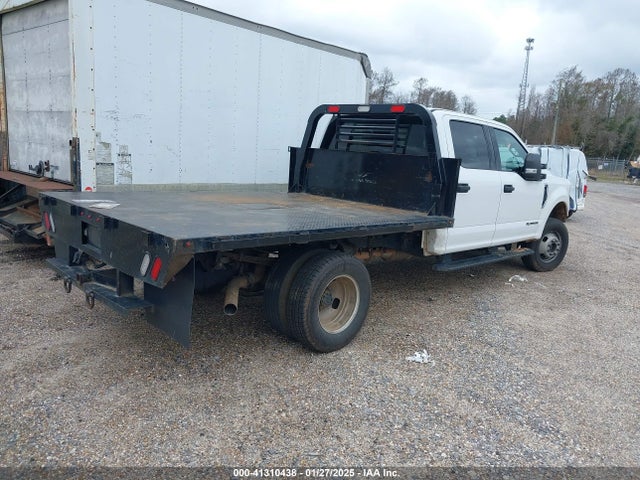 2021 Ford Super Duty F-350 Drw მანქანა იყიდება აუქციონზე, vin: 1FD8W3HT8MED42155, აუქციონის ნომერი: 41310438