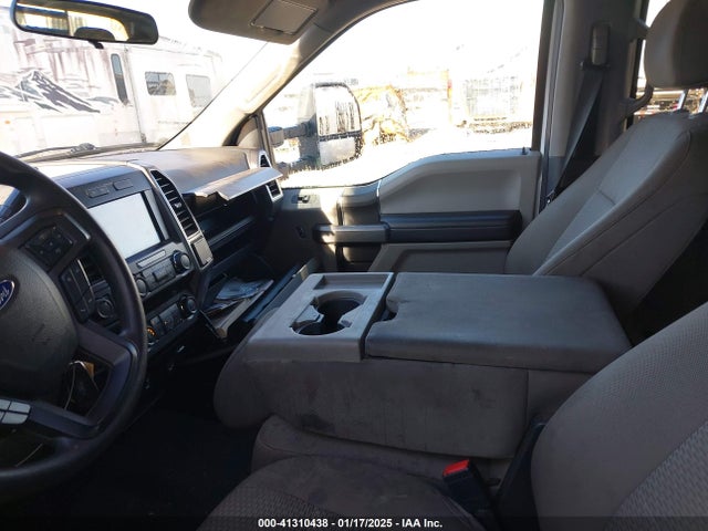 2021 Ford Super Duty F-350 Drw მანქანა იყიდება აუქციონზე, vin: 1FD8W3HT8MED42155, აუქციონის ნომერი: 41310438