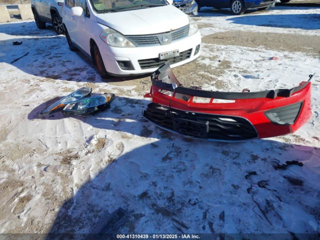 1G1BC5SM1K7110717 Chevrolet CRUZE LS