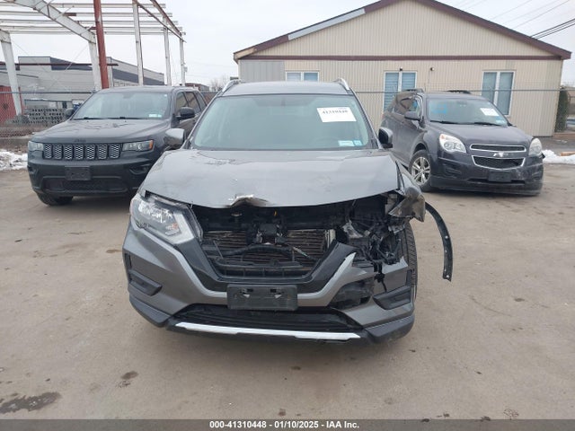 Nissan Rogue 2018 KNMAT2MV7JP582510 Image 11