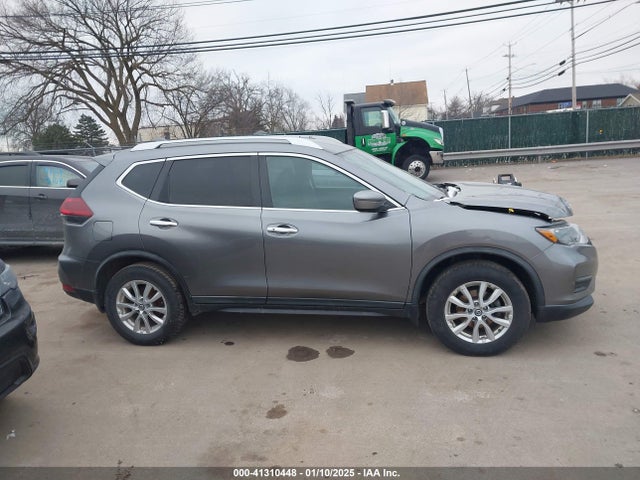 Nissan Rogue 2018 KNMAT2MV7JP582510 Image 12