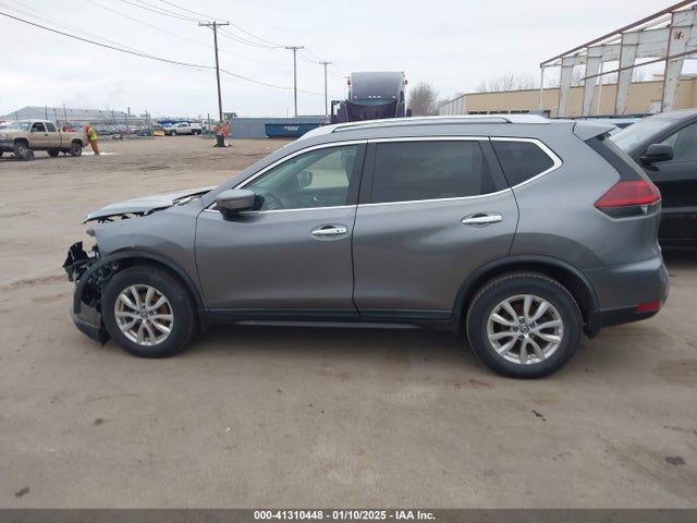 Nissan Rogue 2018 KNMAT2MV7JP582510 Image 13