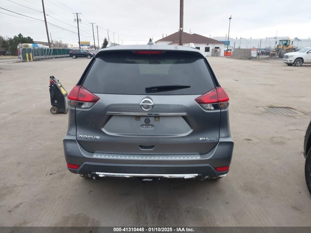 Nissan Rogue 2018 KNMAT2MV7JP582510 Image 15