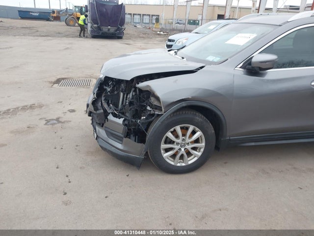 Nissan Rogue 2018 KNMAT2MV7JP582510 Image 16