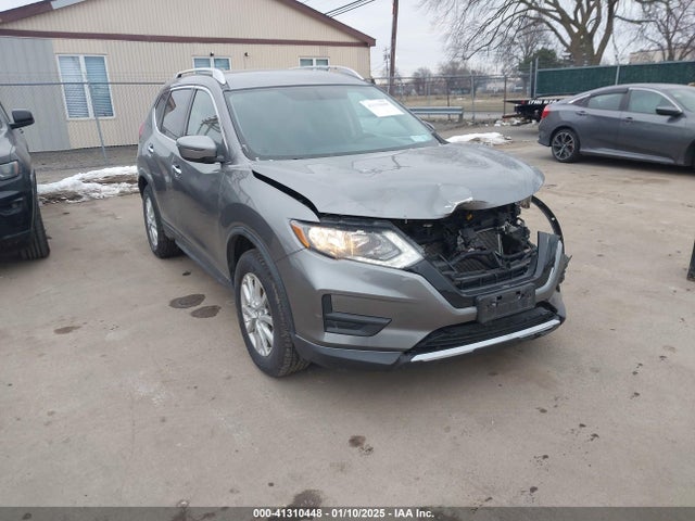 Nissan Rogue 2018 KNMAT2MV7JP582510 Image 17