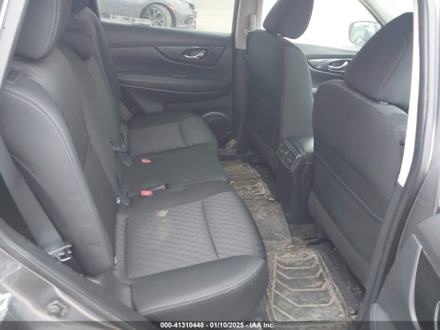Nissan Rogue 2018 KNMAT2MV7JP582510 Image 8