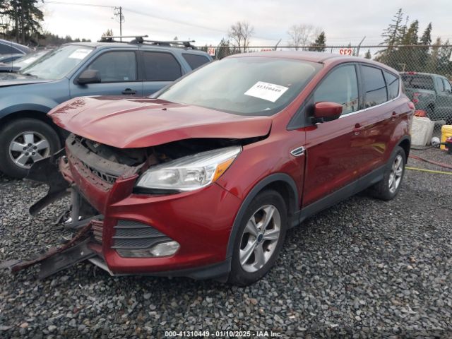1FMCU0GX0EUD33086 Ford Escape