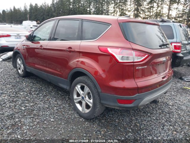 1FMCU0GX0EUD33086 Ford Escape