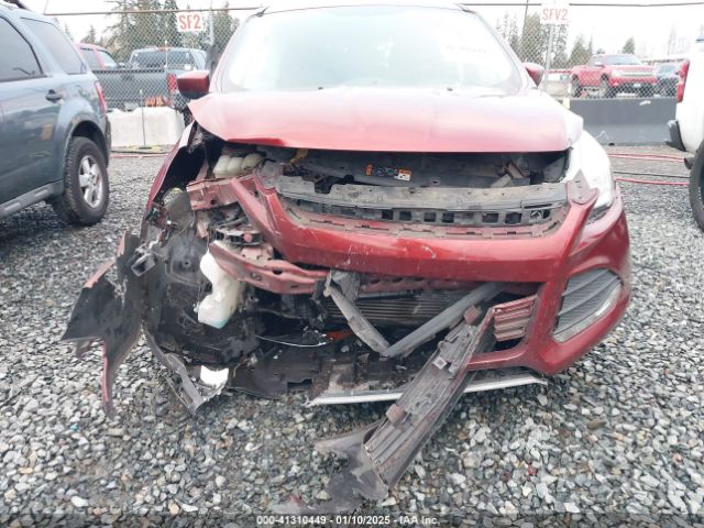1FMCU0GX0EUD33086 Ford Escape