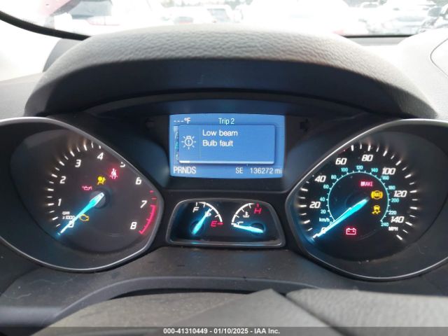 1FMCU0GX0EUD33086 Ford Escape