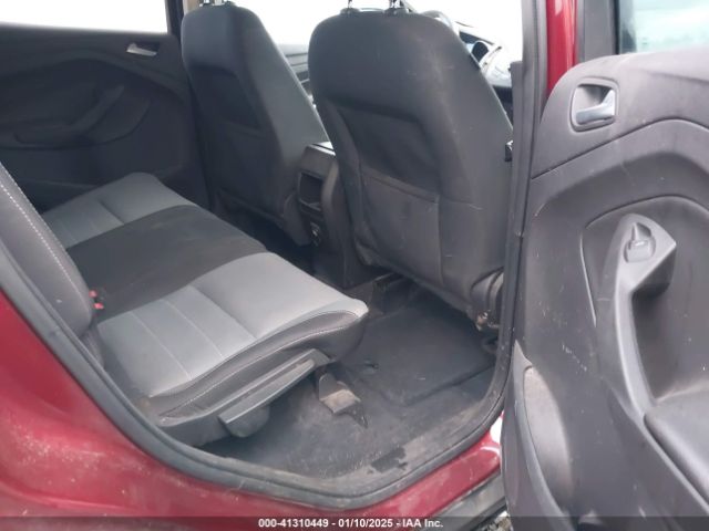 1FMCU0GX0EUD33086 Ford Escape