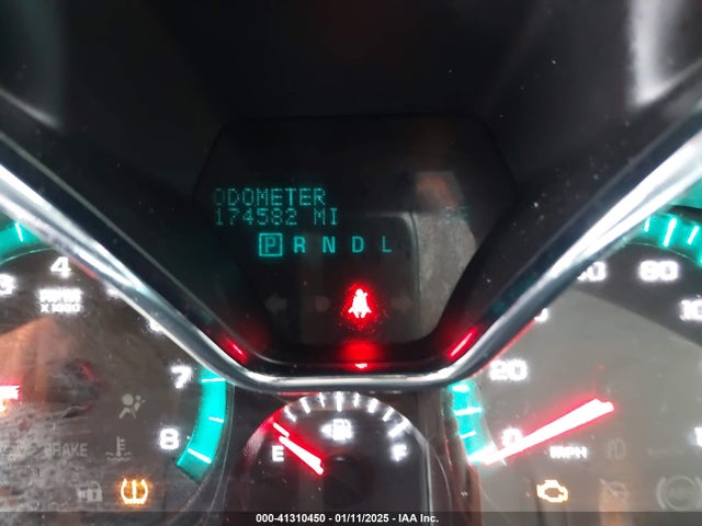 Chevrolet Traverse 2015 1GNKRGKD3FJ311858 Image 7