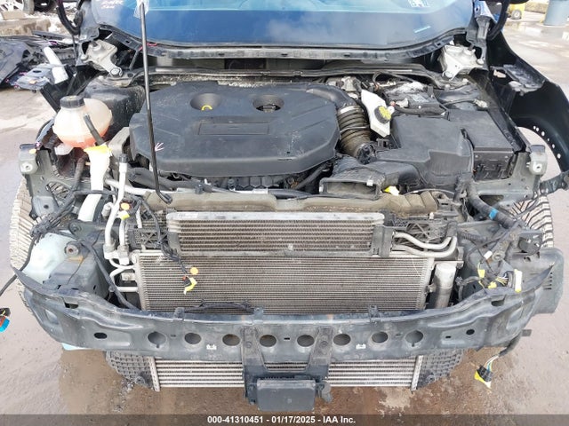 Ford Escape 2019 1FMCU9J91KUA43093 Image 10