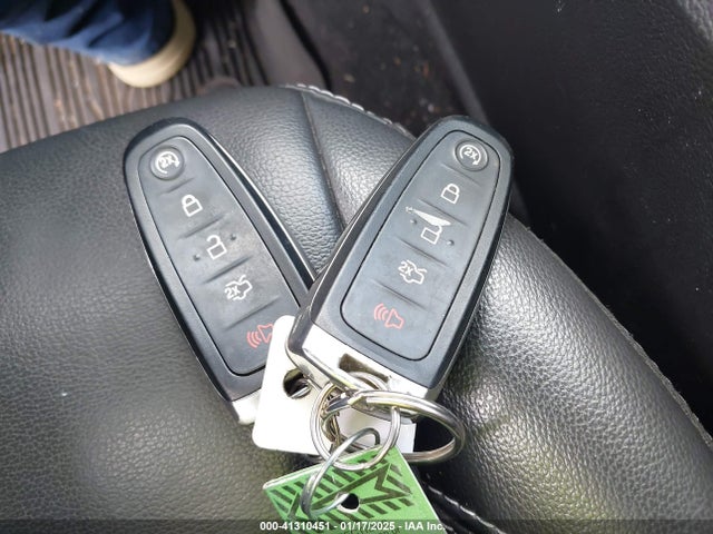 Ford Escape 2019 1FMCU9J91KUA43093 Image 11