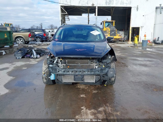 Ford Escape 2019 1FMCU9J91KUA43093 Image 13